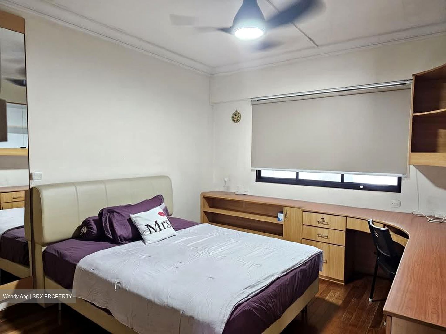 Blk 532 Pangshan Valley (Bukit Panjang), HDB Executive #588234611